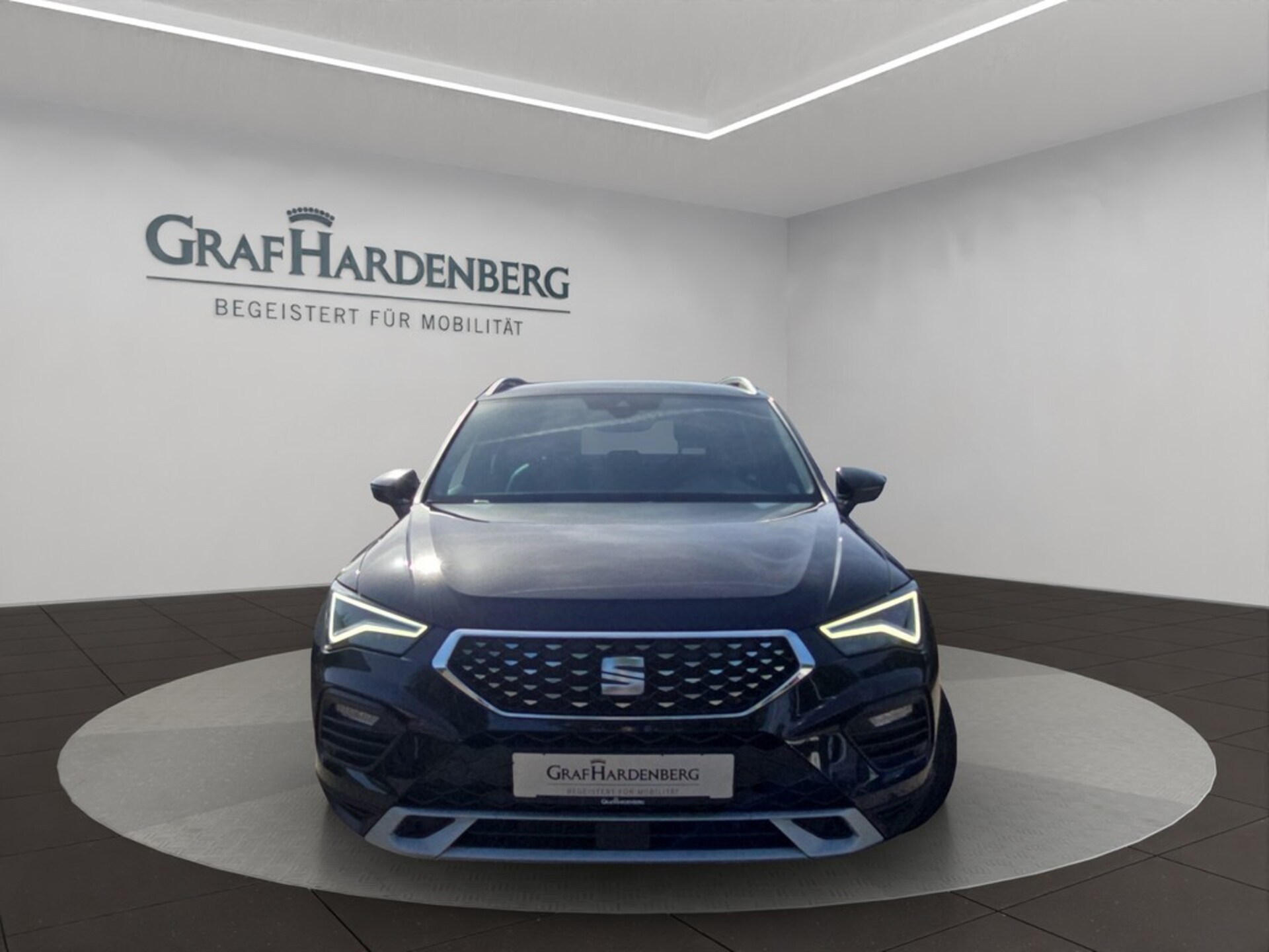 SEAT Ateca Xperience