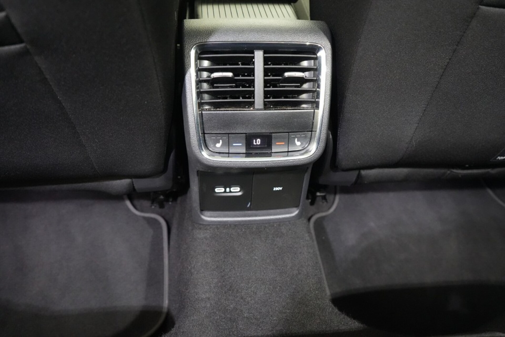 Skoda Octavia Combi Style