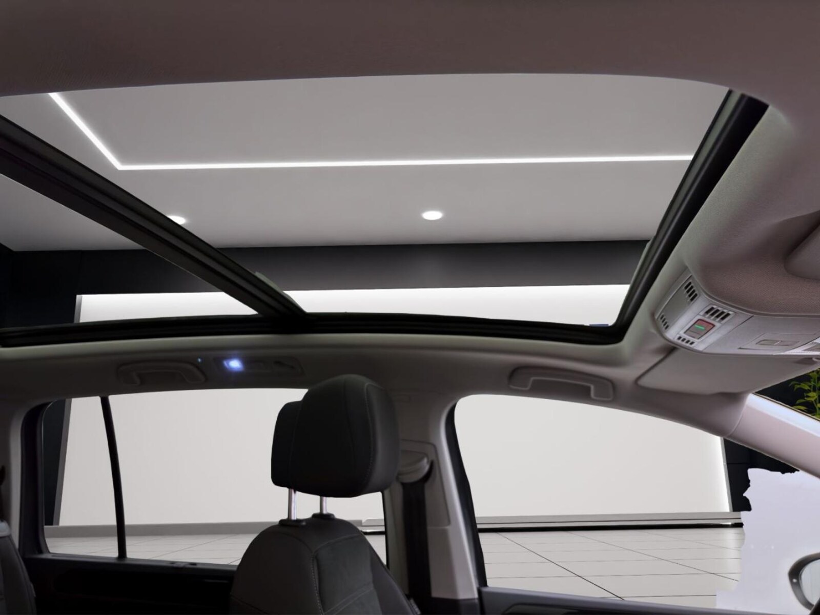 Volkswagen Touran – Bild 18
