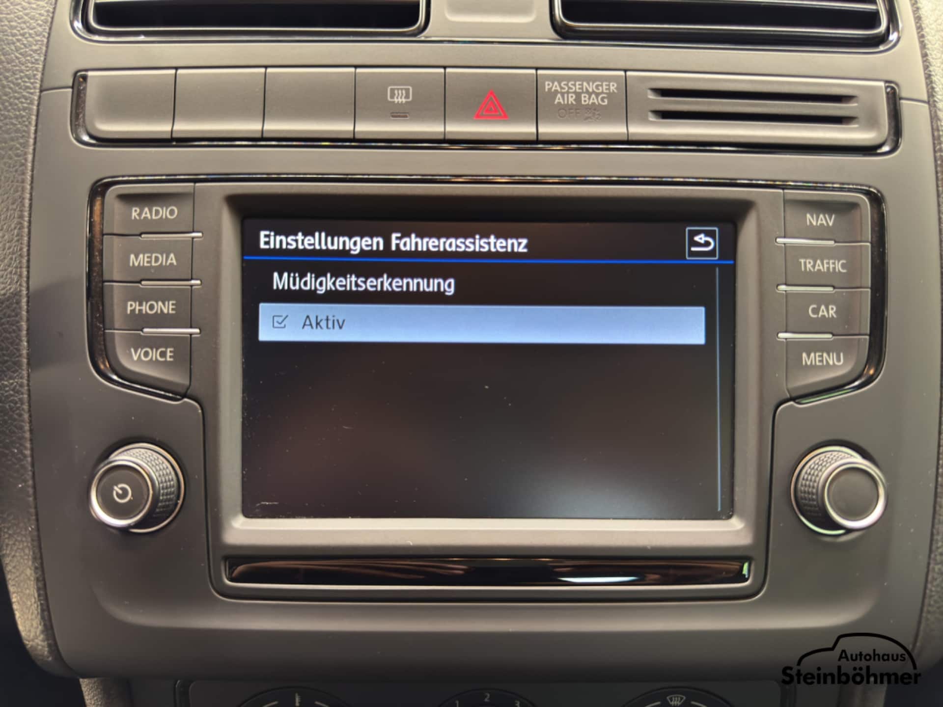 Volkswagen Polo Trendline