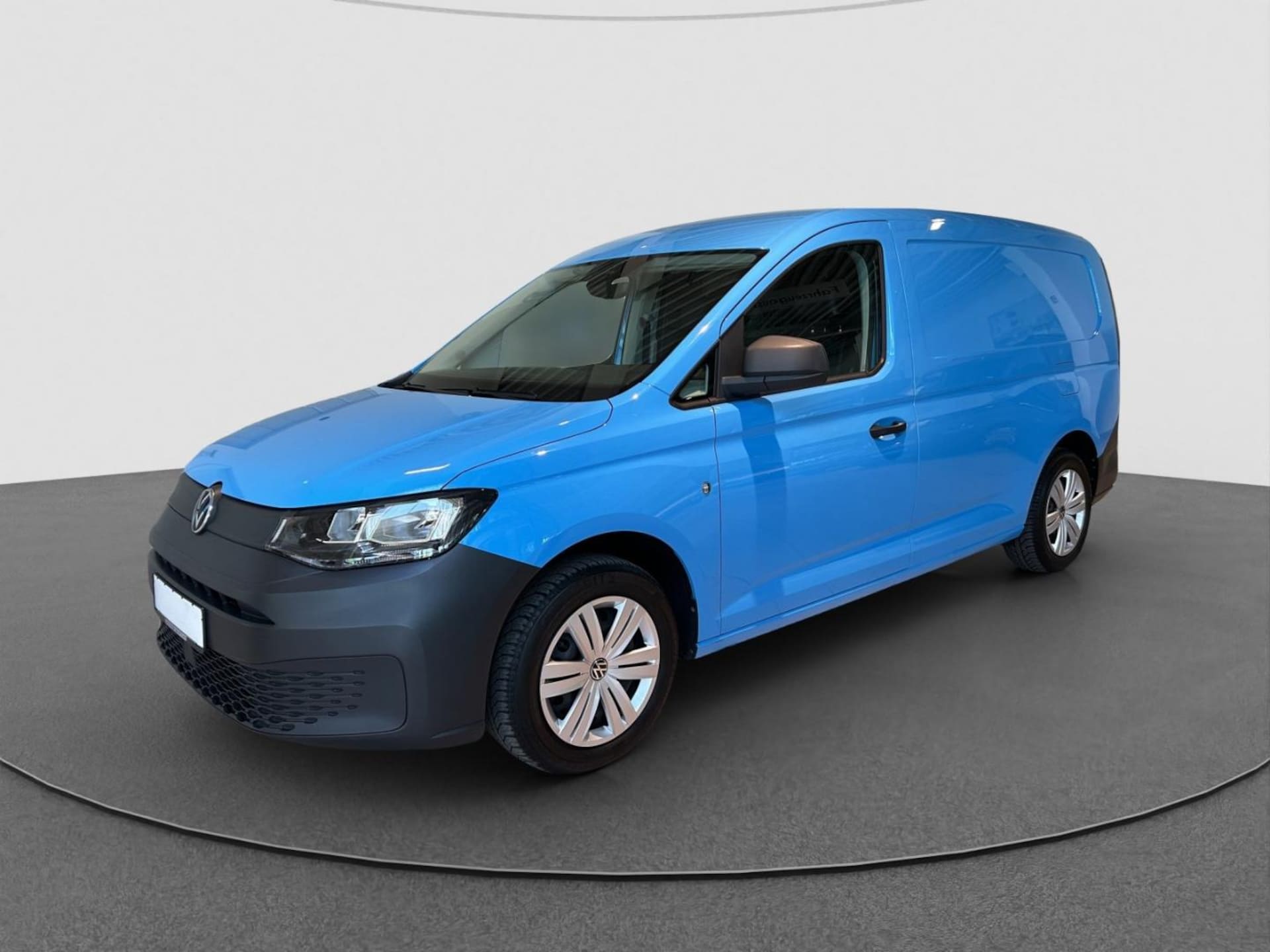 Volkswagen Caddy Maxi Cargo