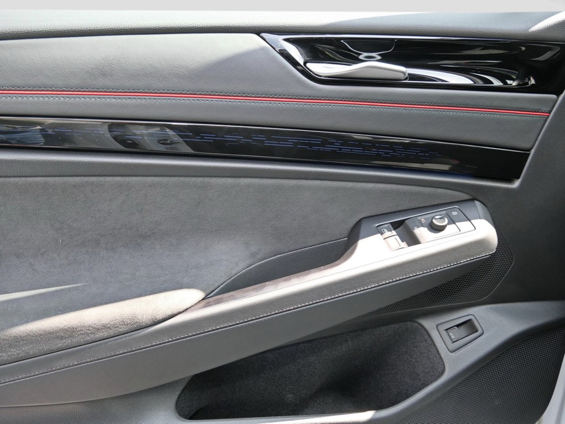 Volkswagen ID.7 Tourer GTX