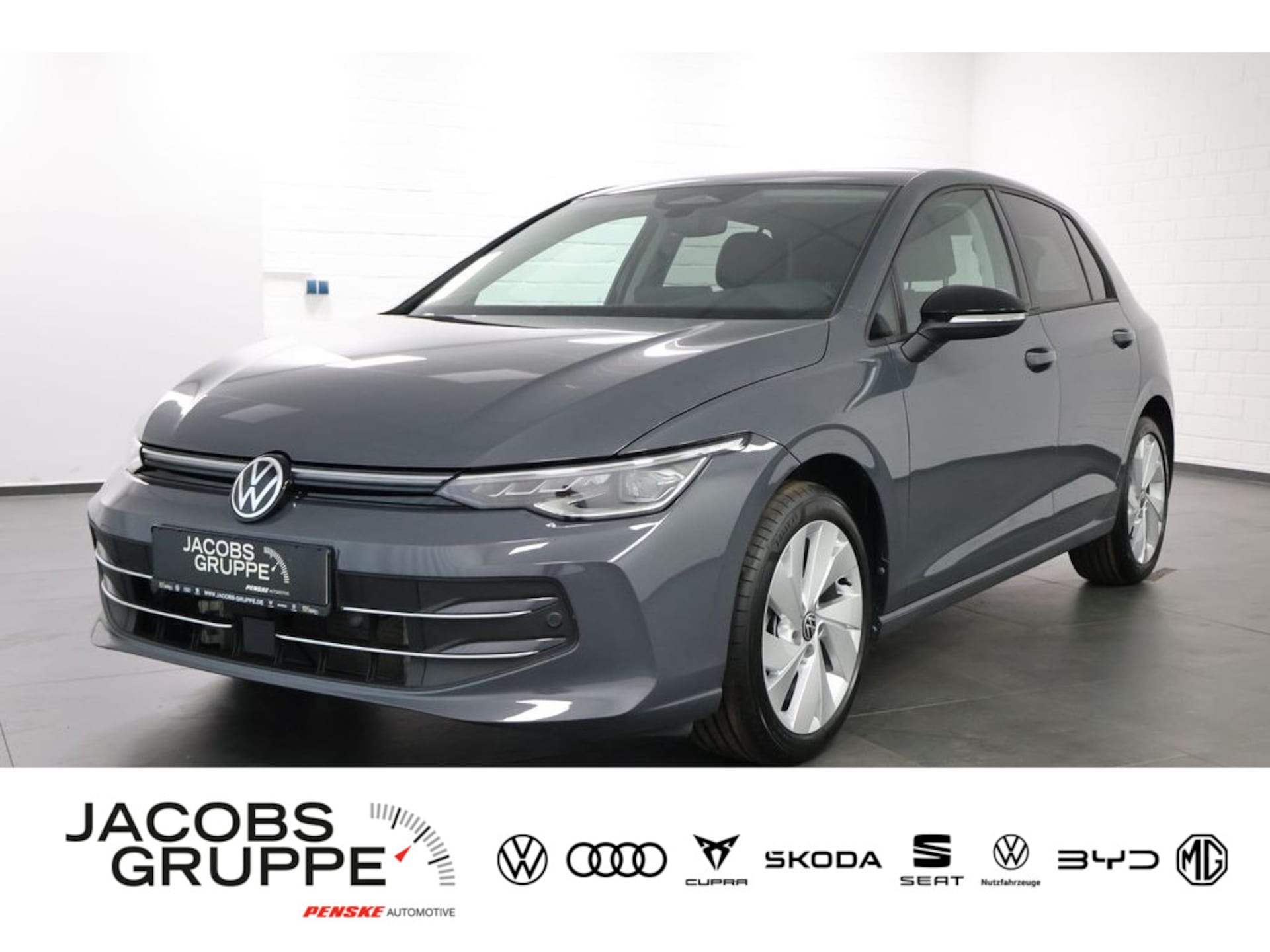 Volkswagen Golf Life