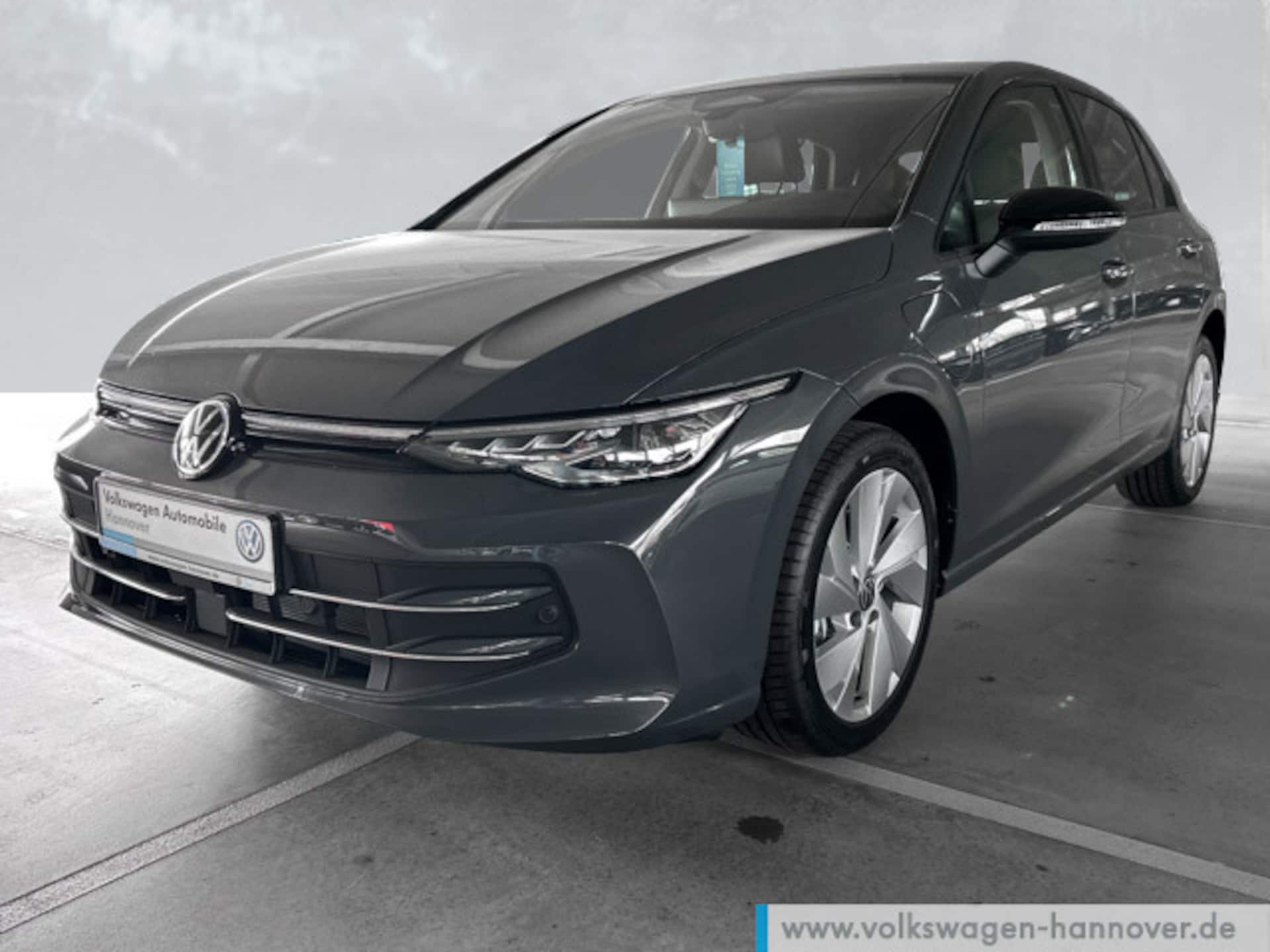Volkswagen Golf ENERGY
