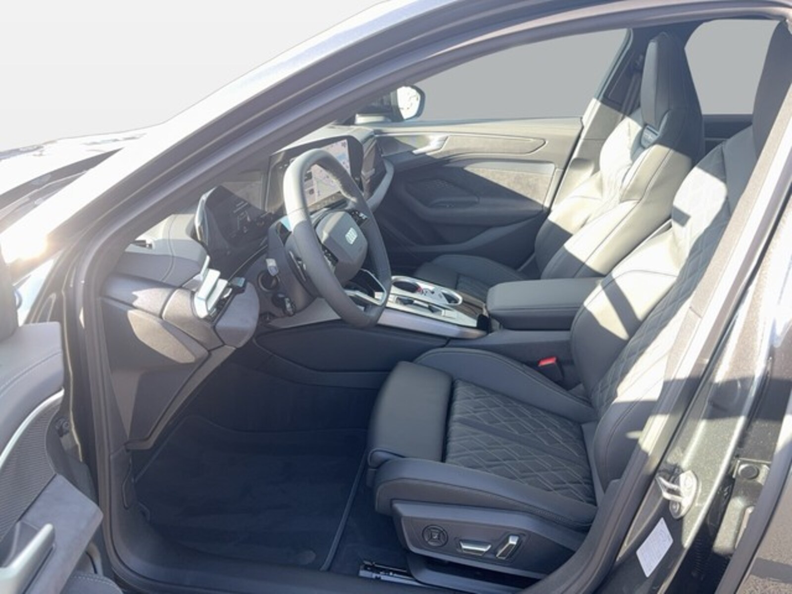 Audi A6 Avant – Bild 6