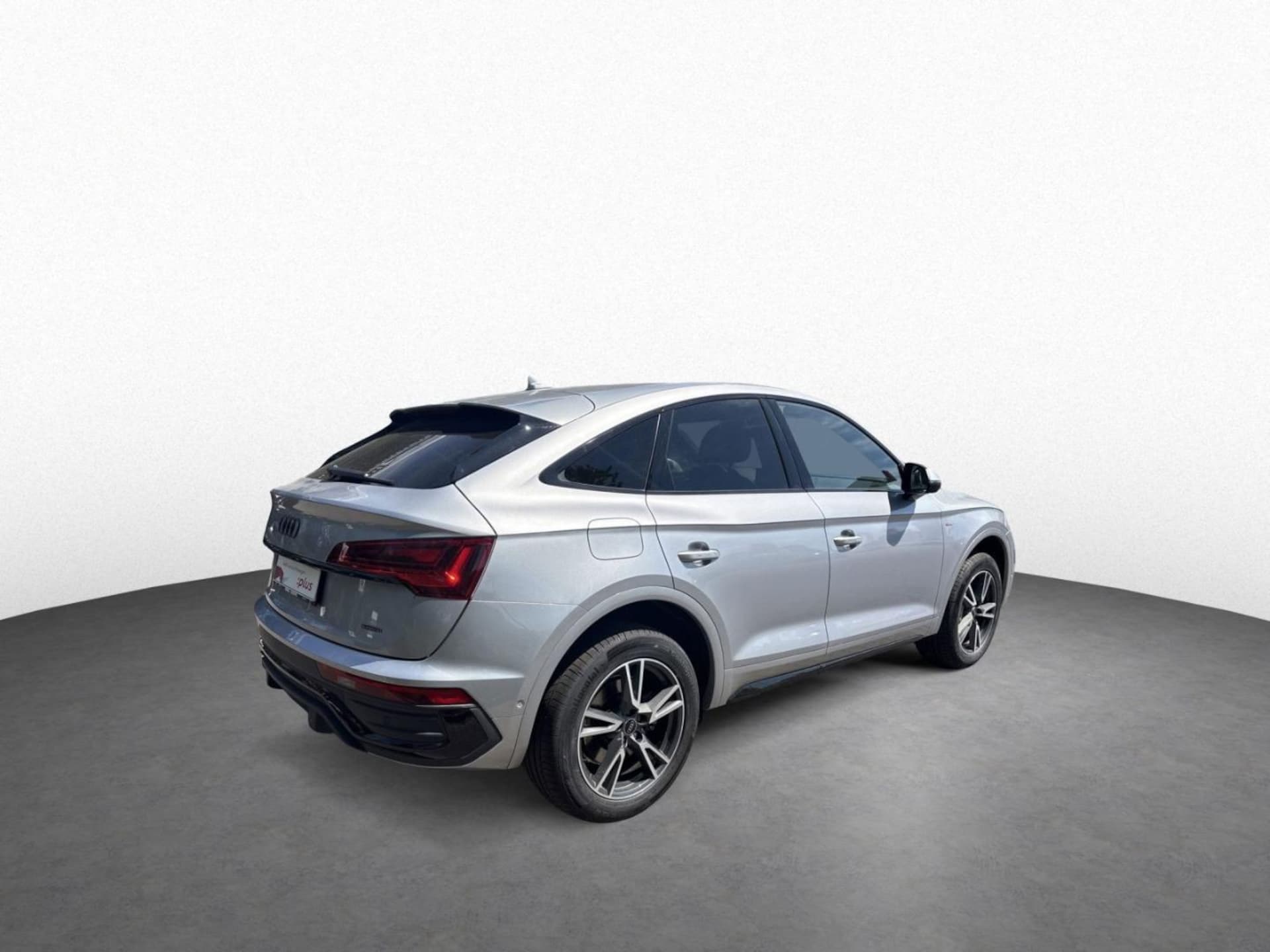 Audi Q5 Sportback S line