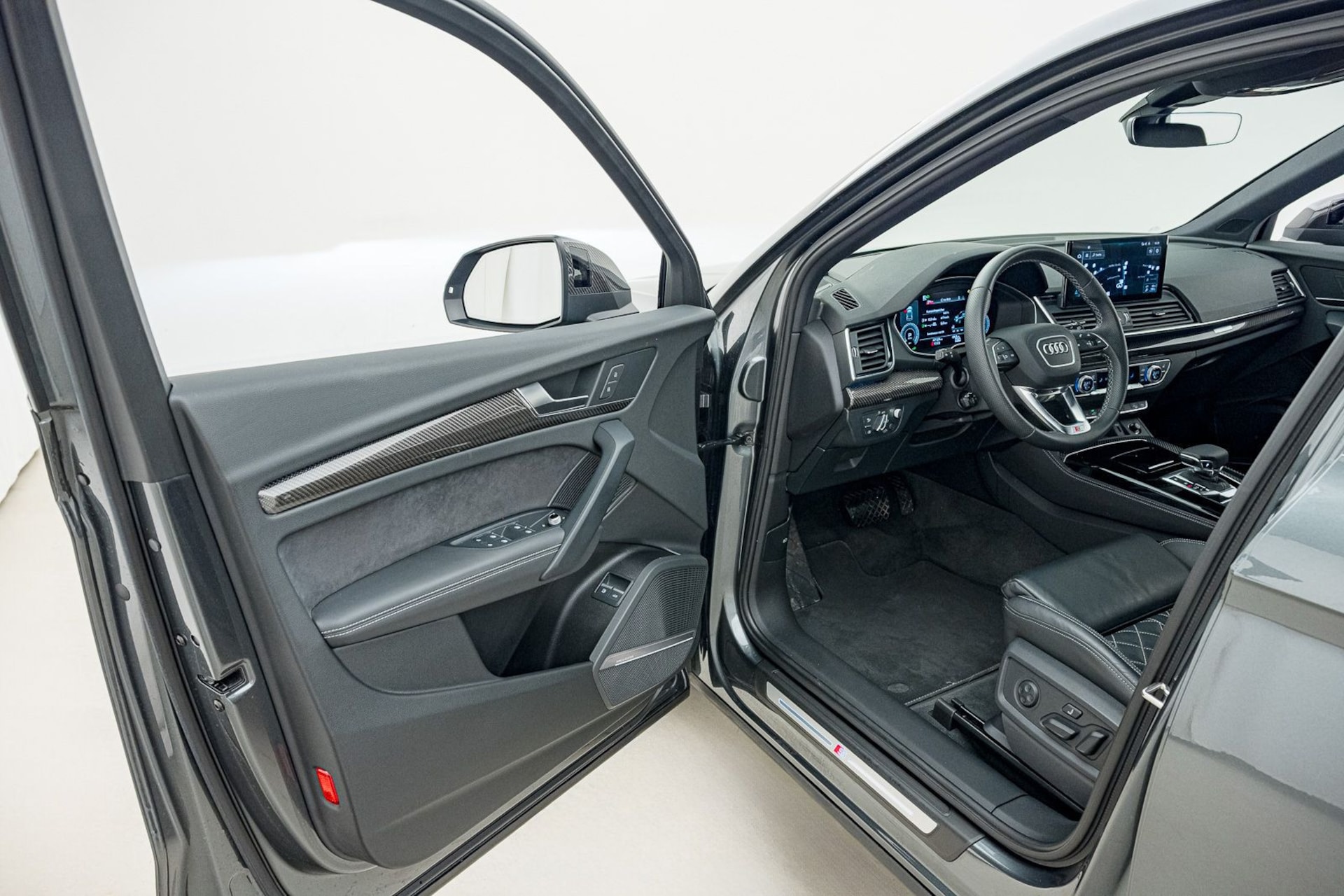 Audi Q5 Sportback TFSI e S line