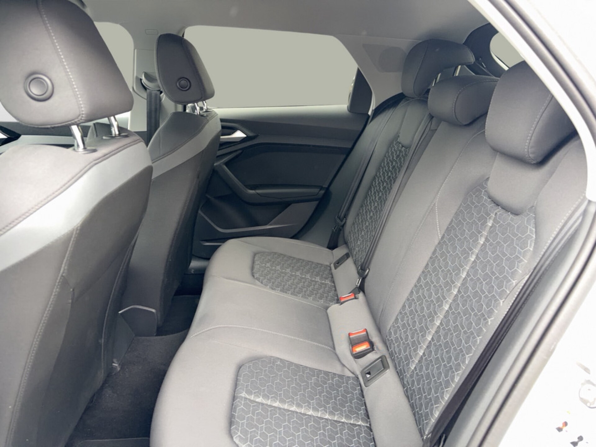 Audi A1 Sportback S line
