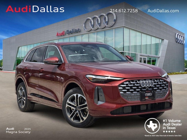 2026 Audi Q5