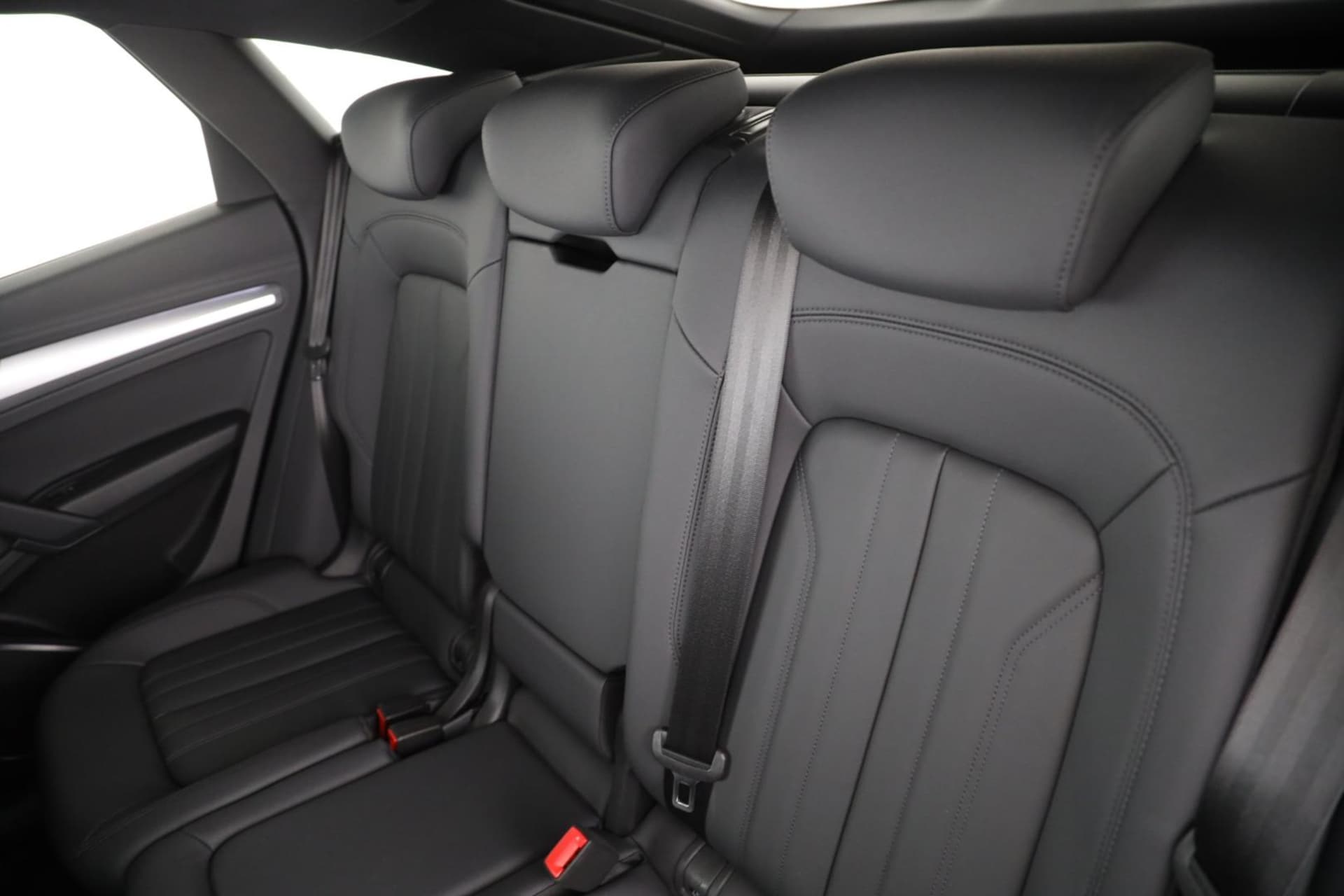 Audi Q5 Sportback S line
