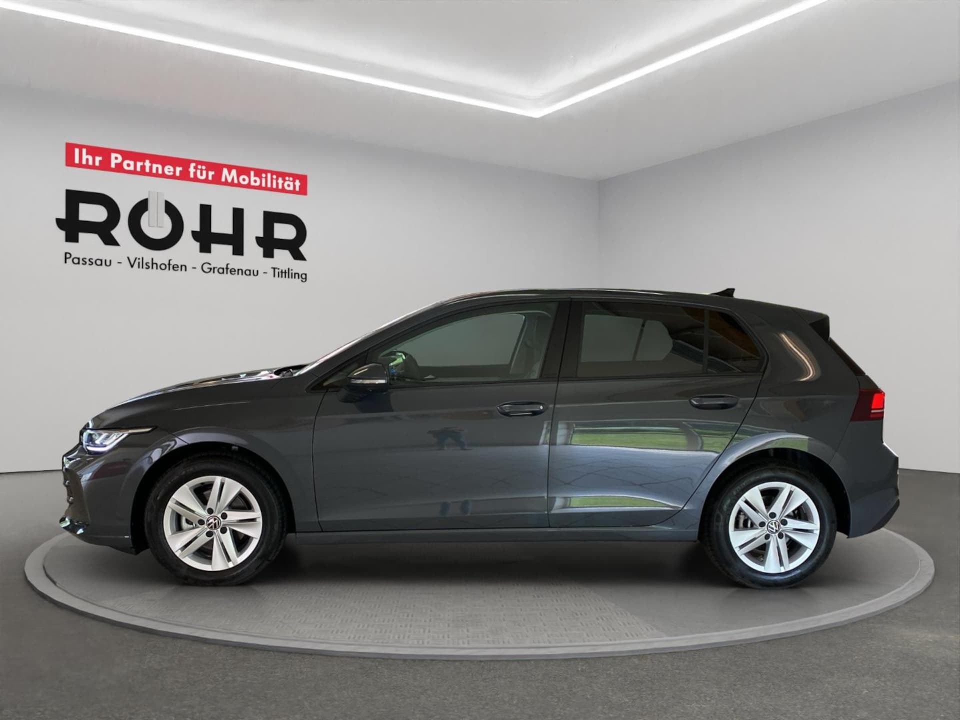 Volkswagen Golf Life