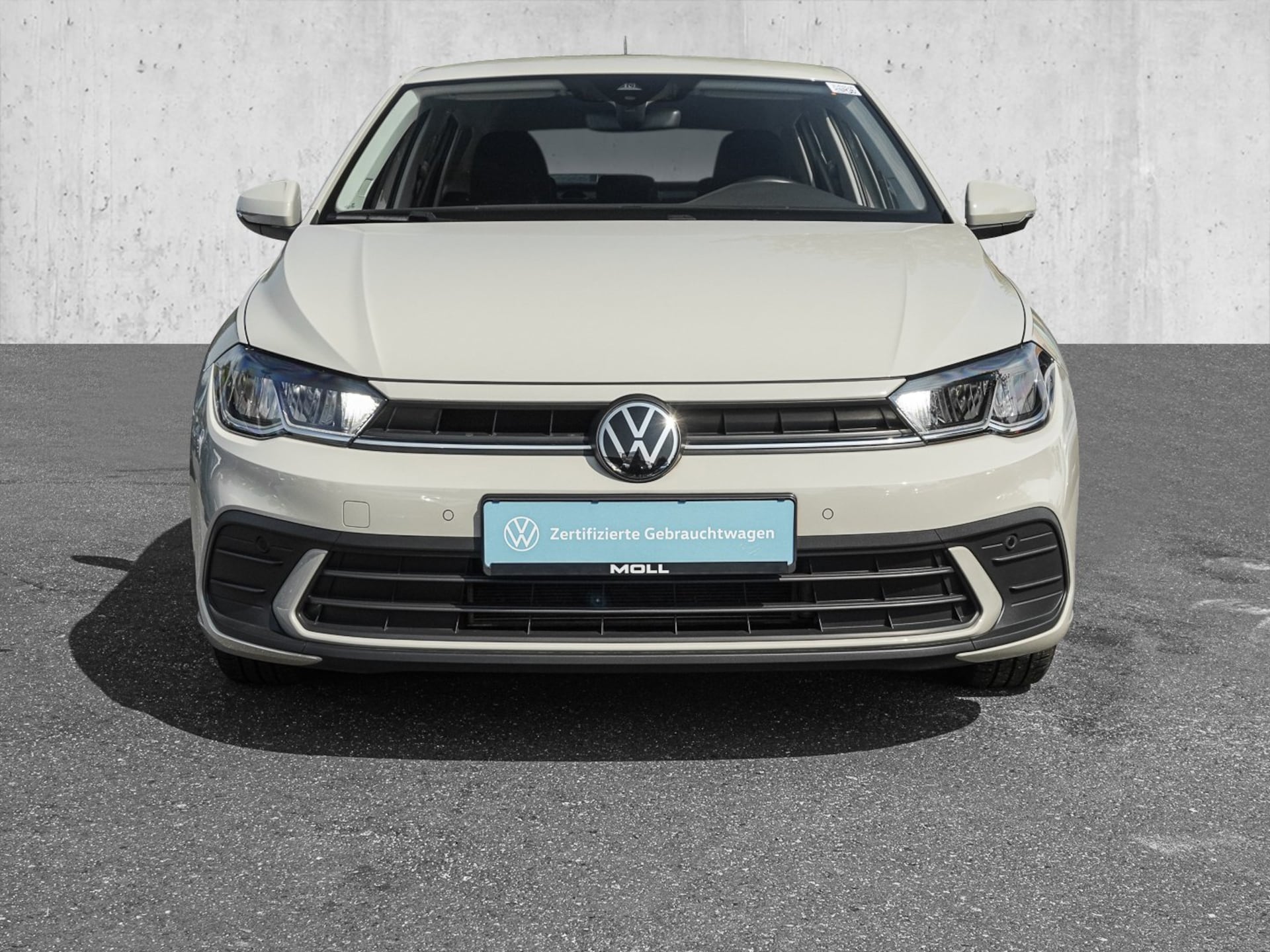 Volkswagen Polo Life
