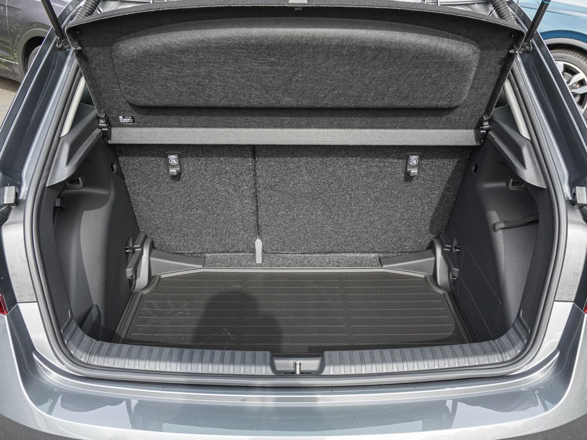 Skoda Fabia Selection