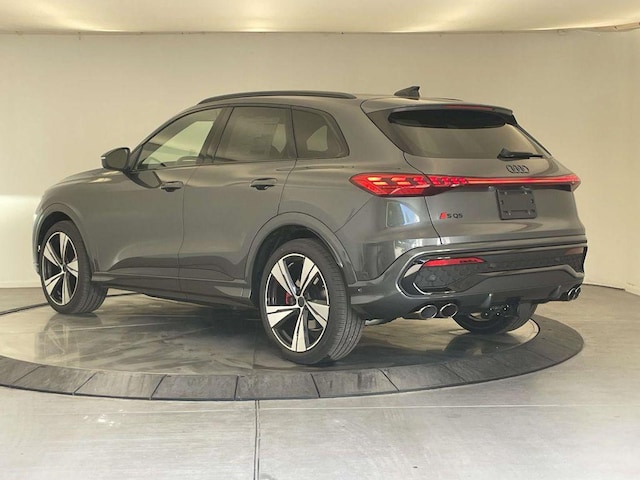 2026 Audi SQ5