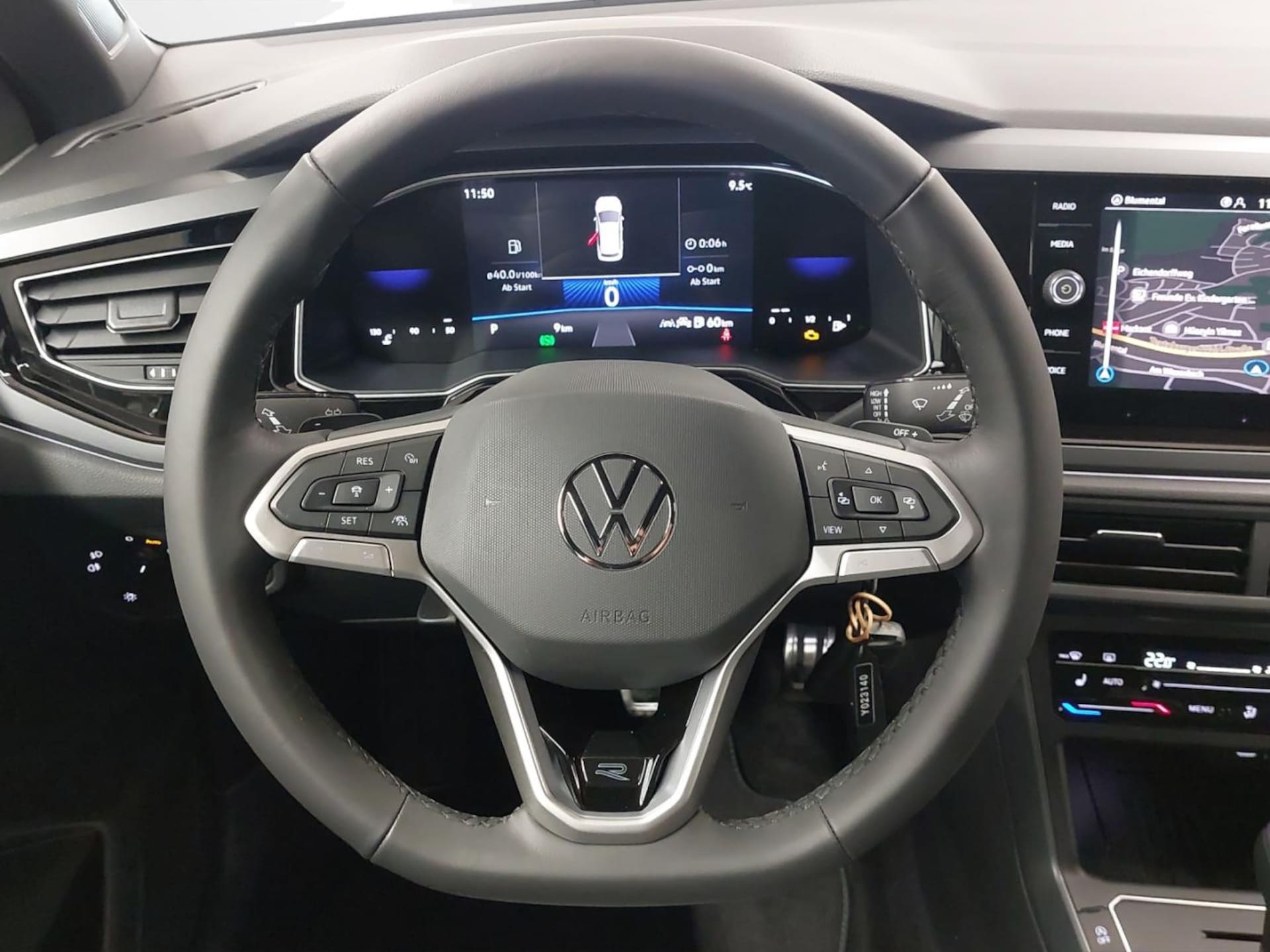 Volkswagen Taigo R-Line