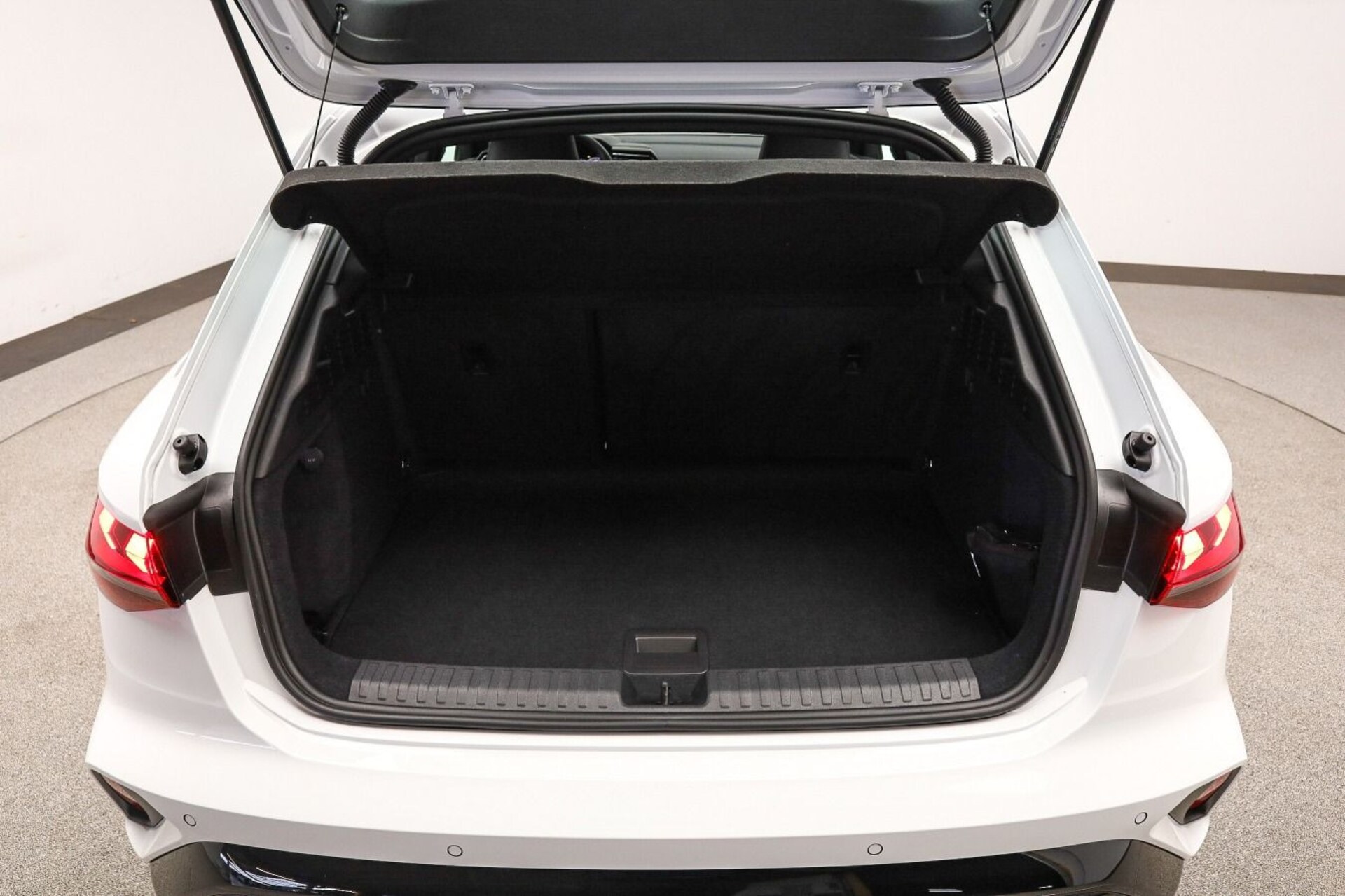 Audi S3 Sportback