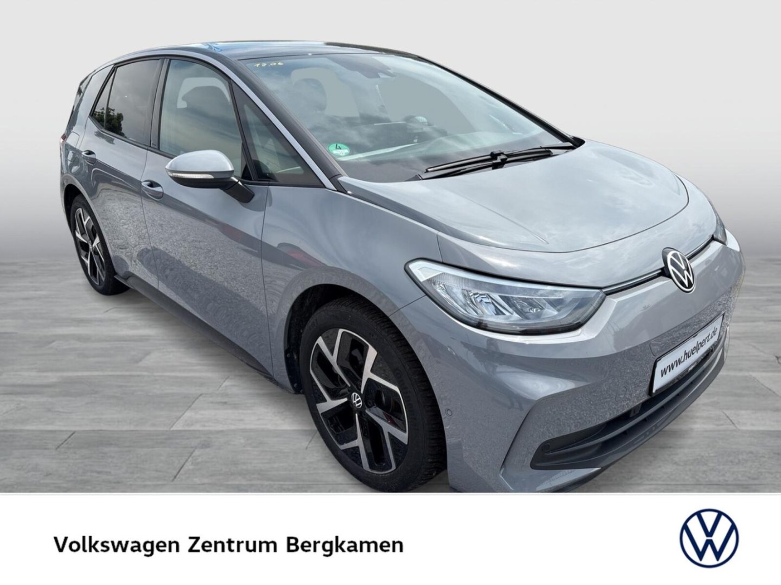 Volkswagen ID.3 – Bild 6
