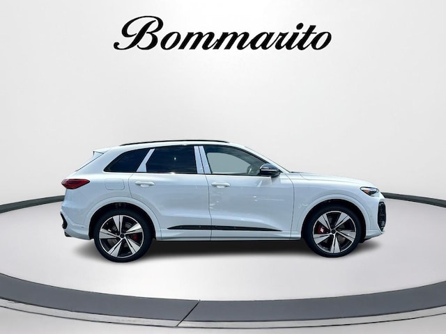 2026 Audi SQ5