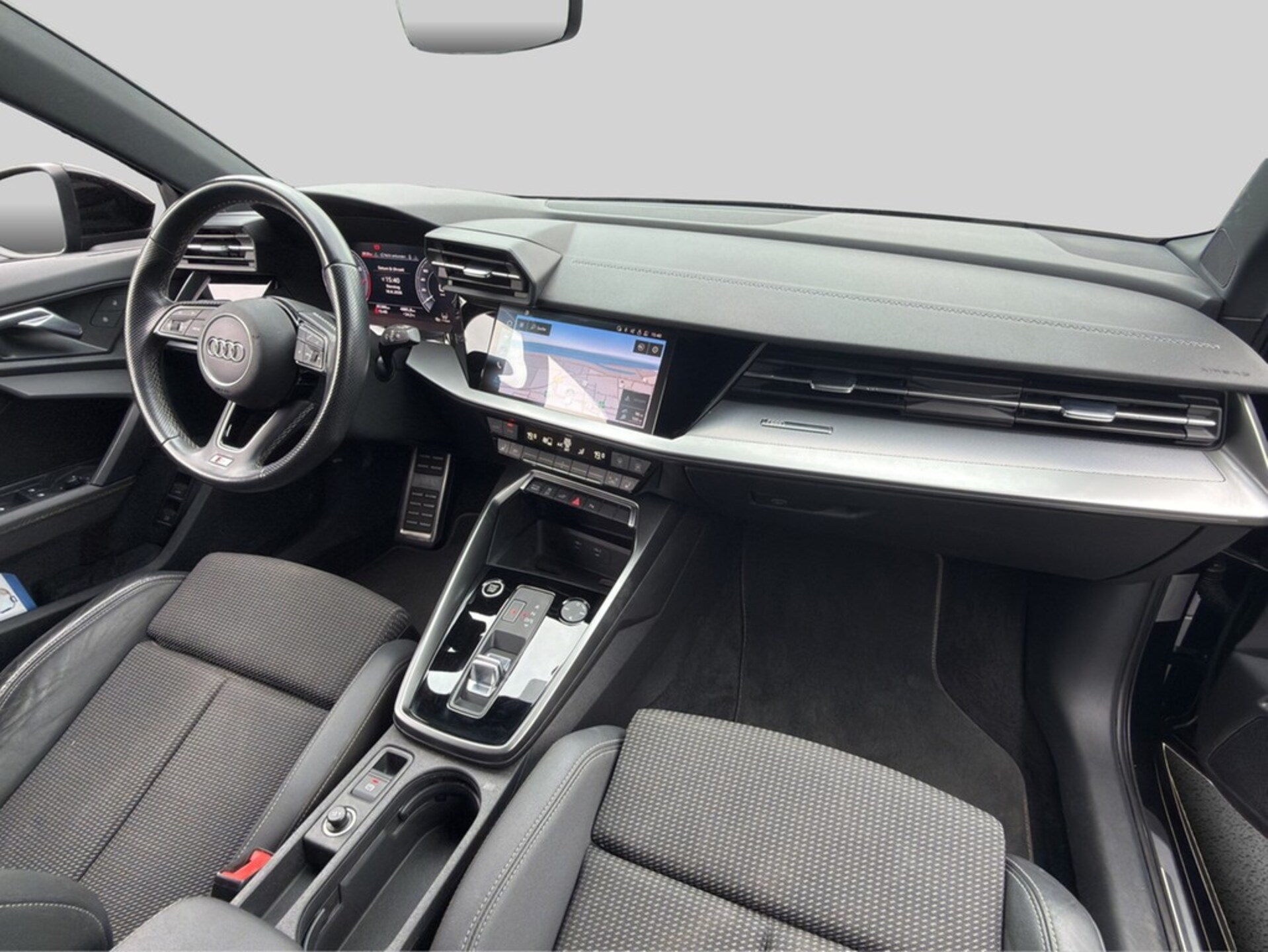 Audi A3 Sportback TFSI e Advanced
