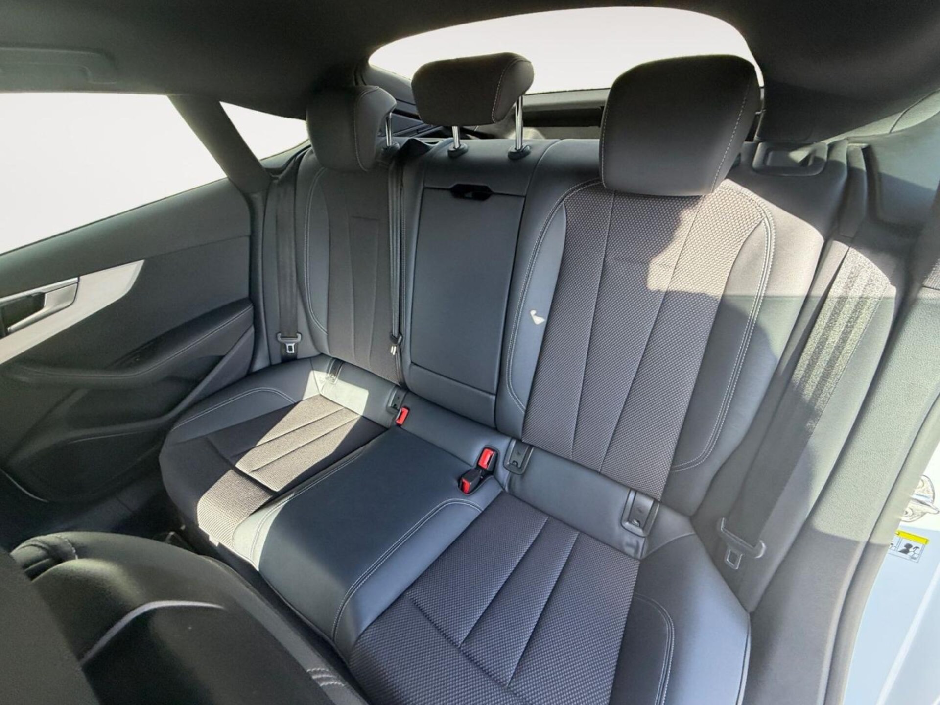 Audi A5 Sportback S line