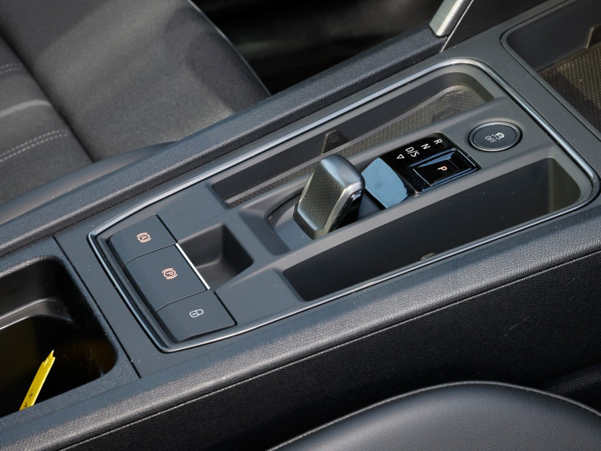 CUPRA Formentor VZ