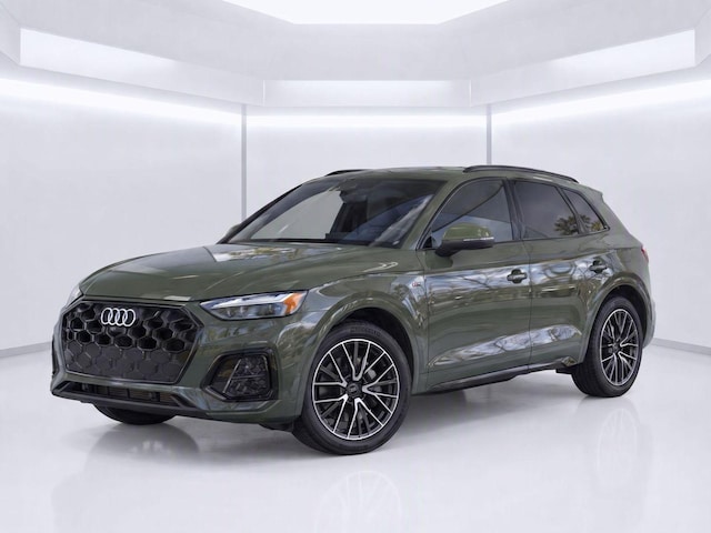 2026 Audi Q5