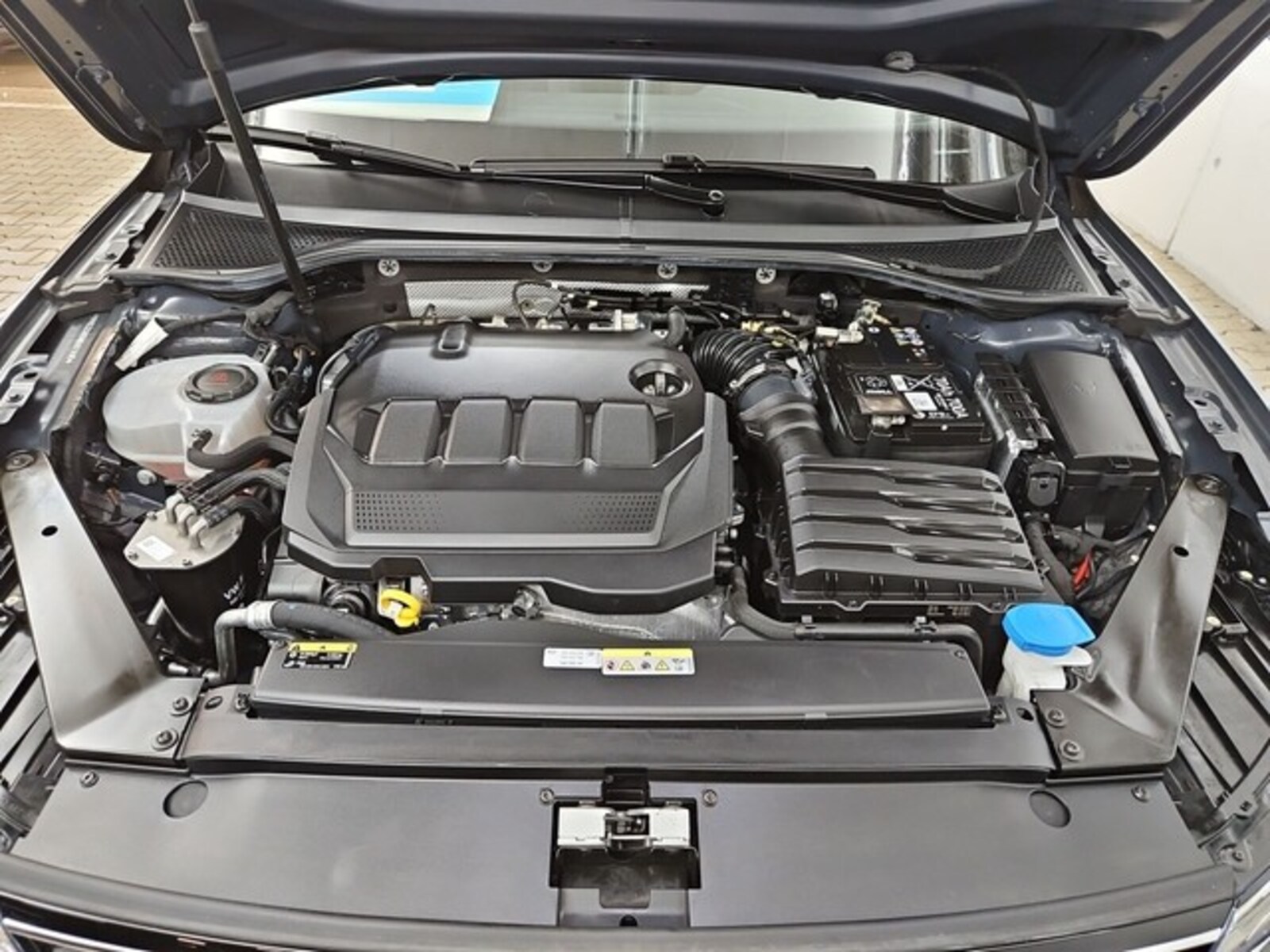 Volkswagen Passat Variant – Bild 26