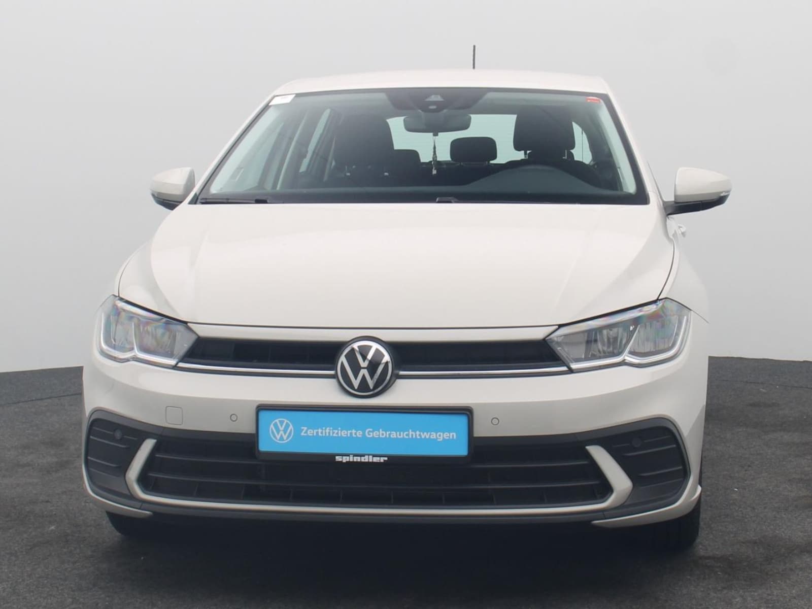 Volkswagen Polo – Bild 3