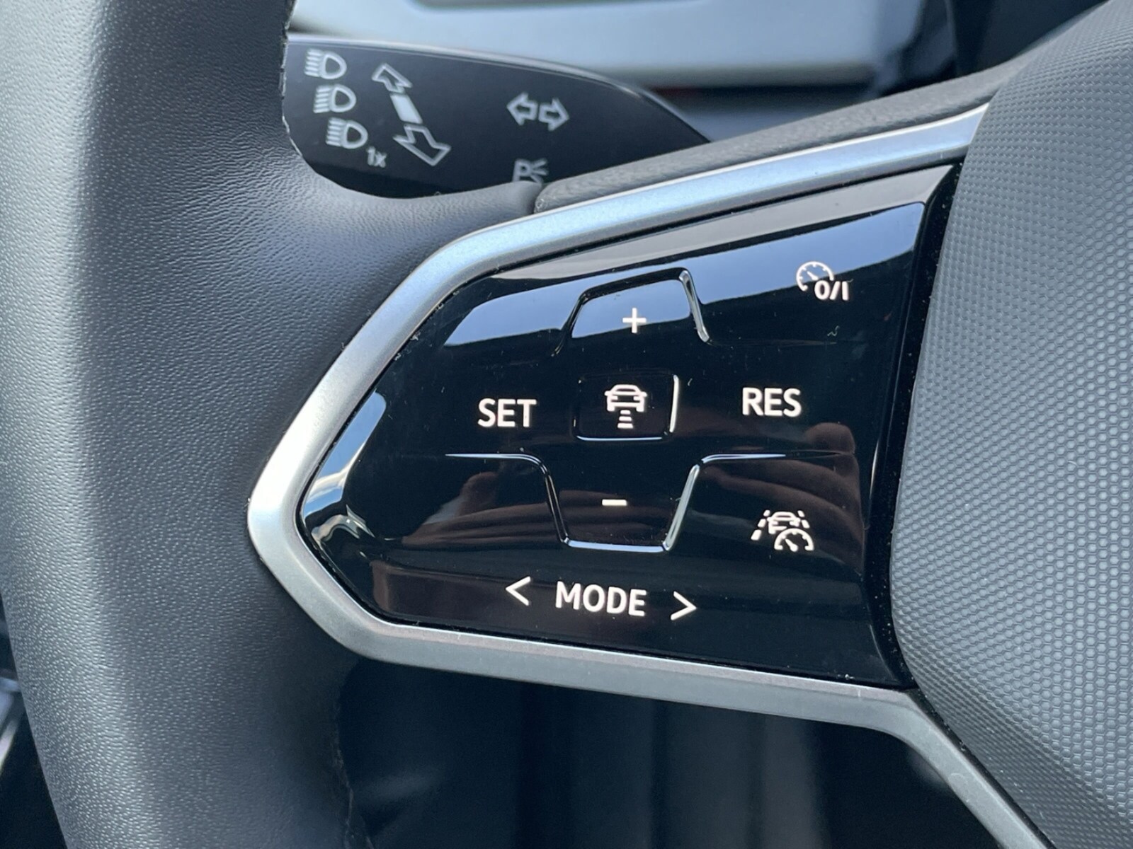 Volkswagen ID.3 – Bild 13