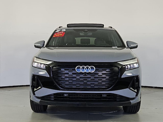 2023 Audi Q4 e-tron
