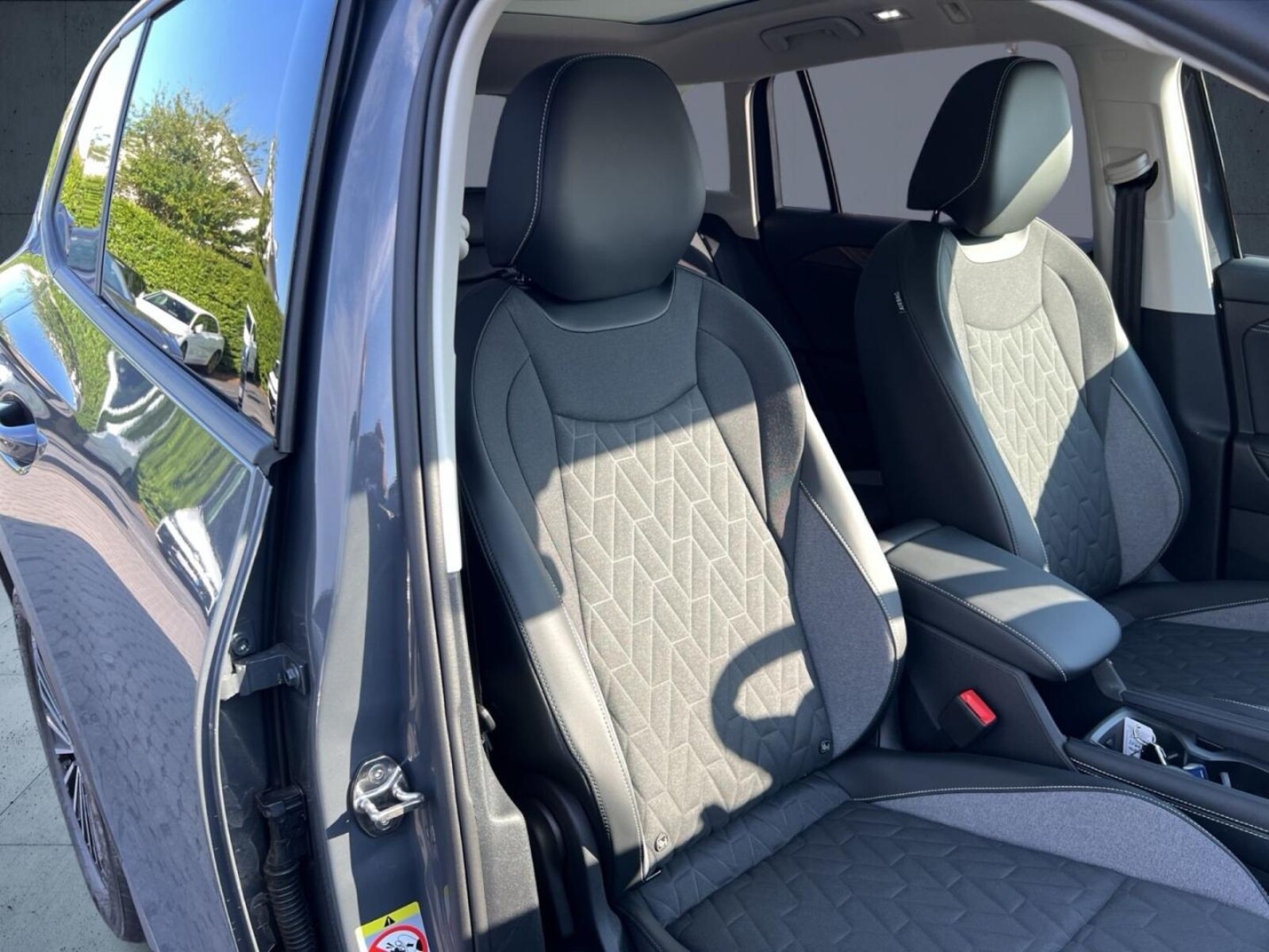 Volkswagen Tiguan – Bild 17