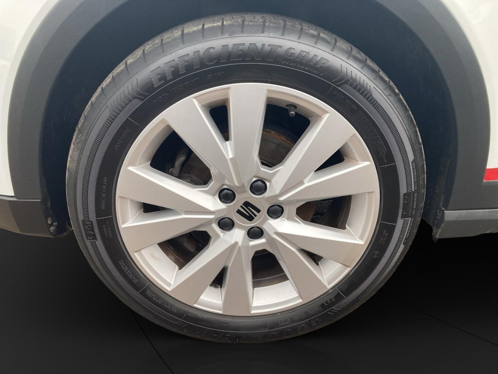 SEAT Arona – Bild 7