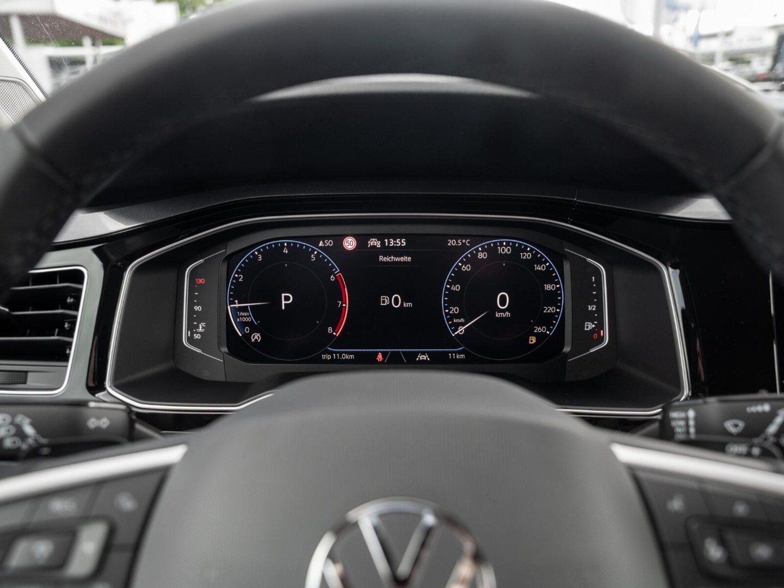 Volkswagen Taigo – Bild 23