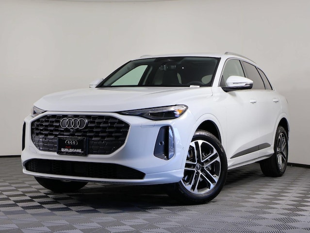 Photo of 2026 Audi Q5