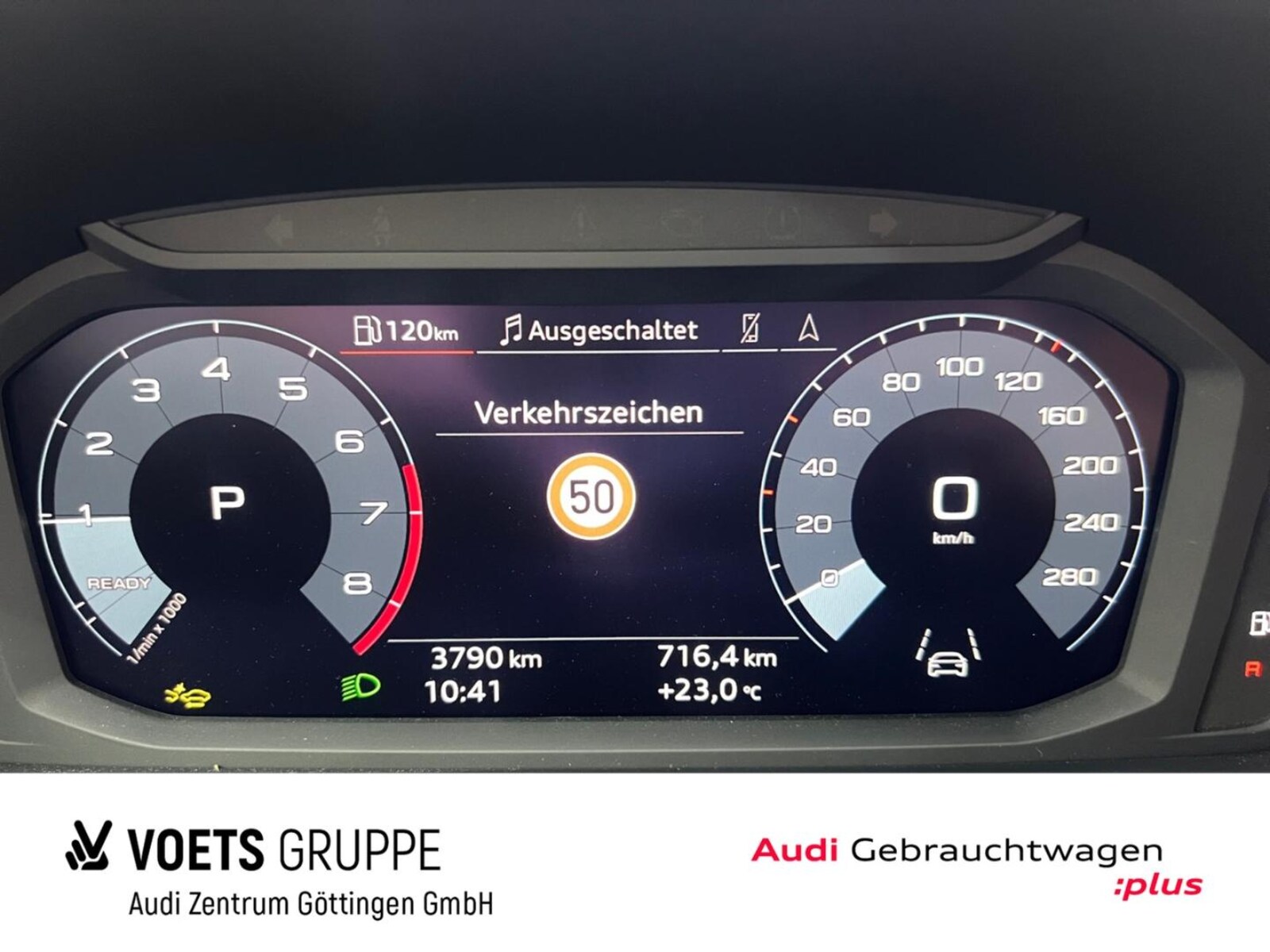 Audi Q3 – Bild 11