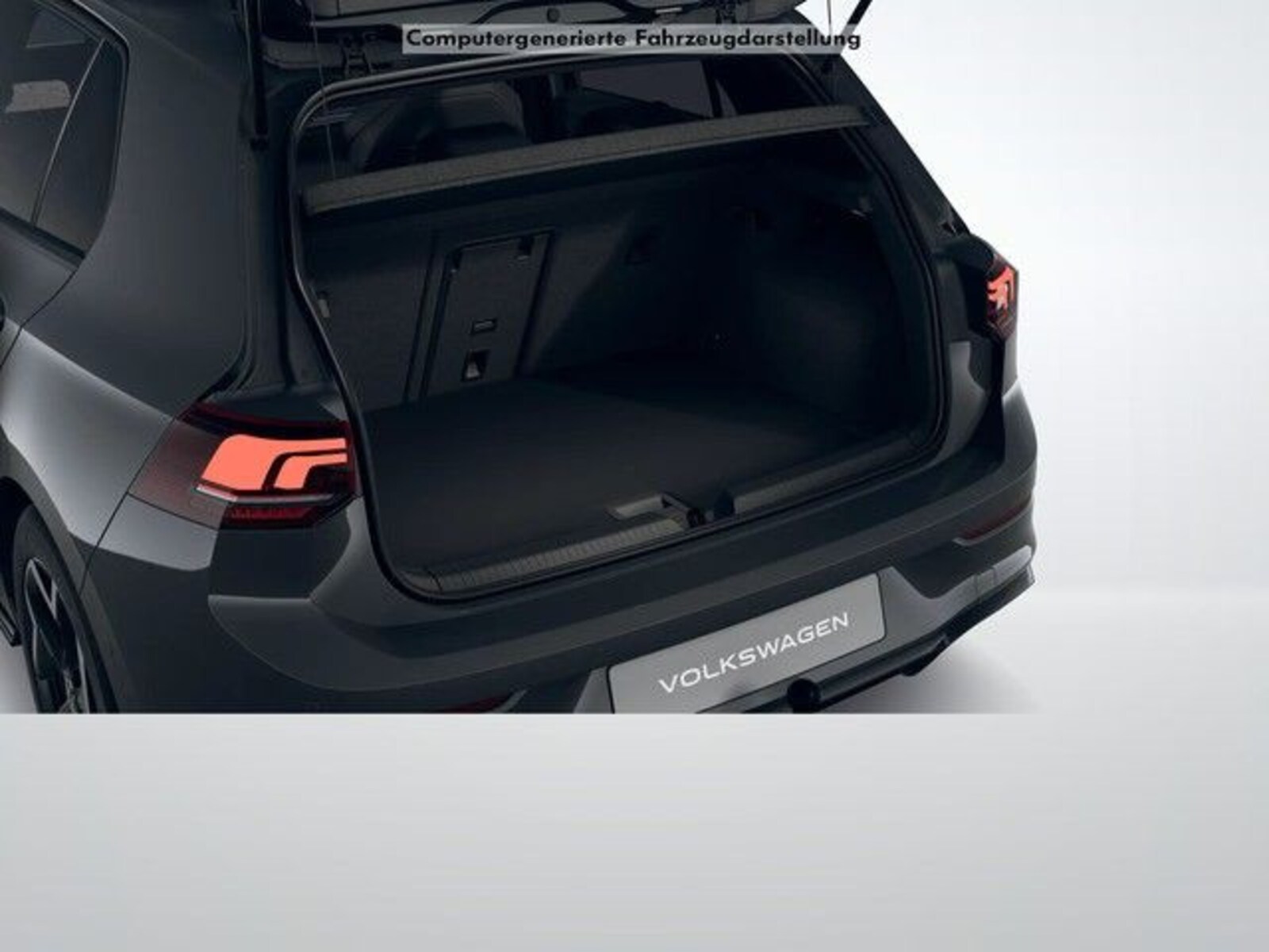 Volkswagen Golf – Bild 9