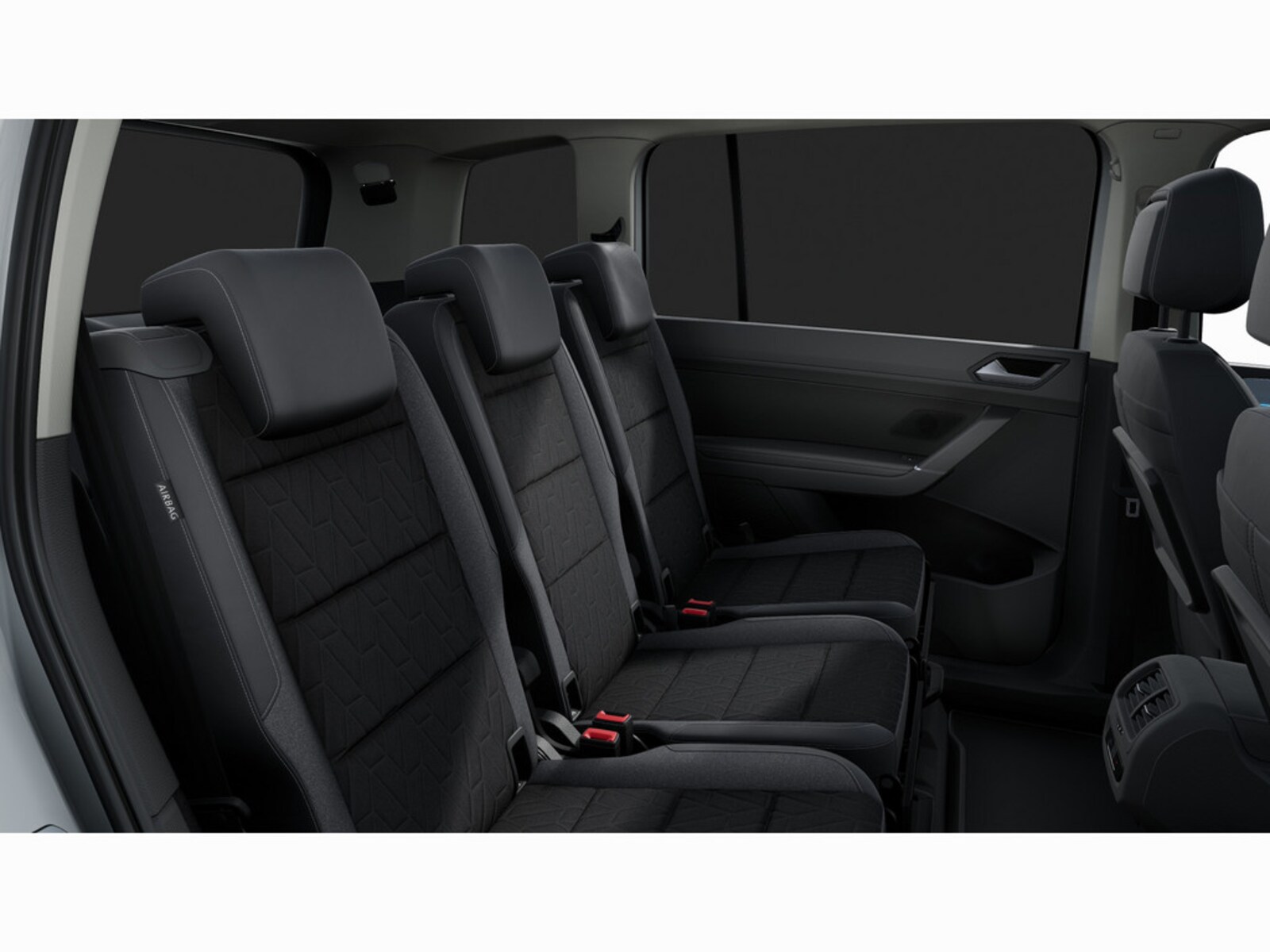 Volkswagen Touran – Bild 10