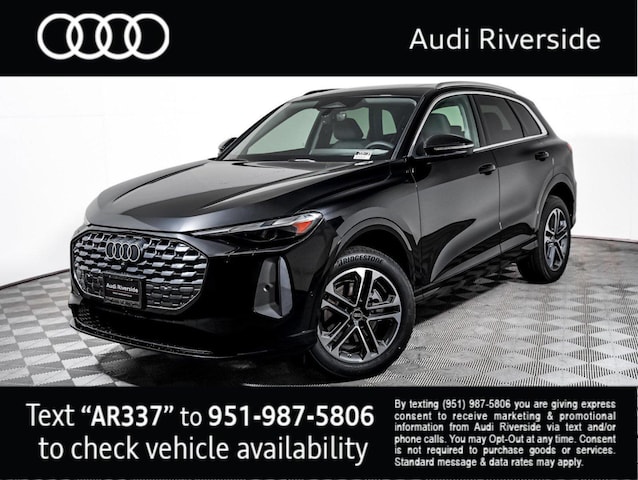 Photo of 2026 Audi Q5