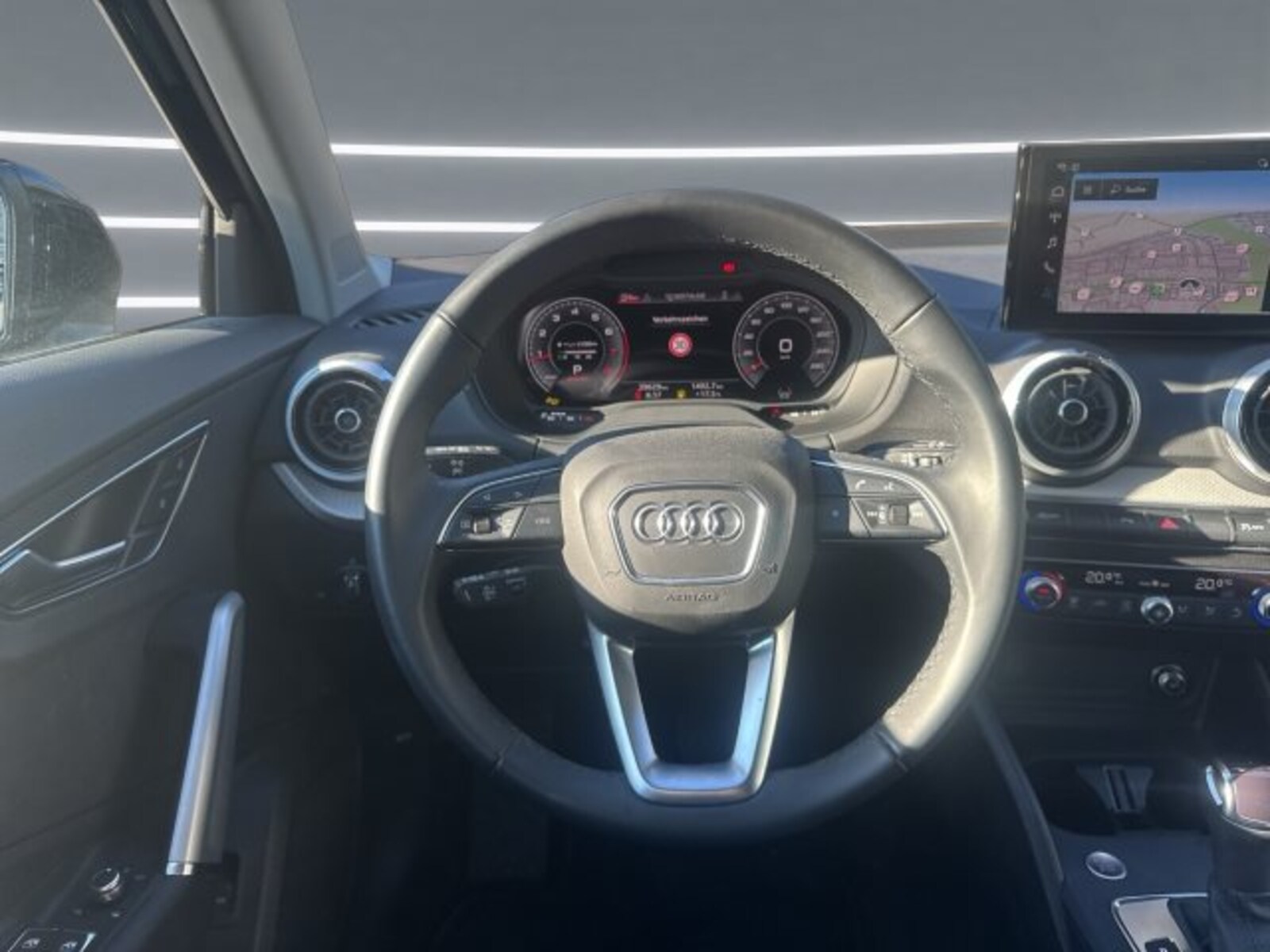Audi Q2 – Bild 9