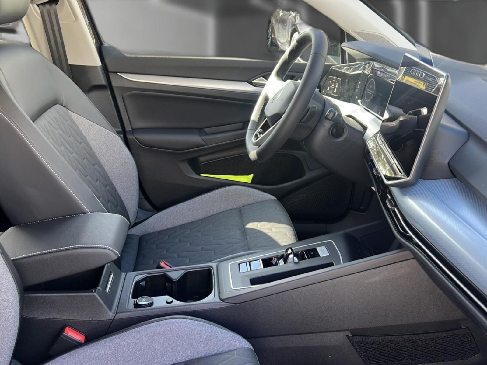 Volkswagen Golf – Bild 20