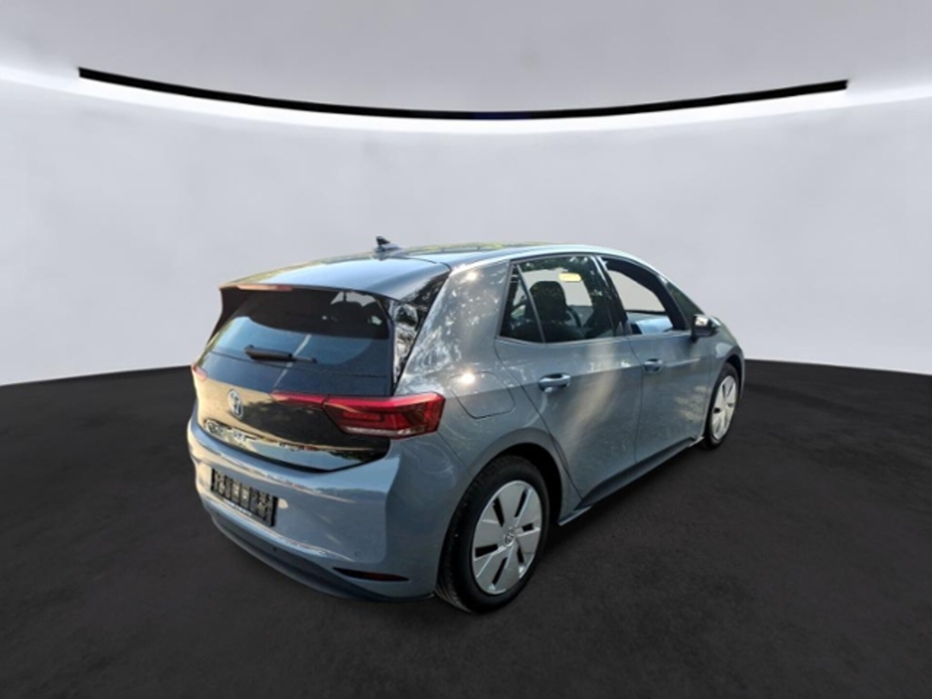 Volkswagen ID.3 Pro