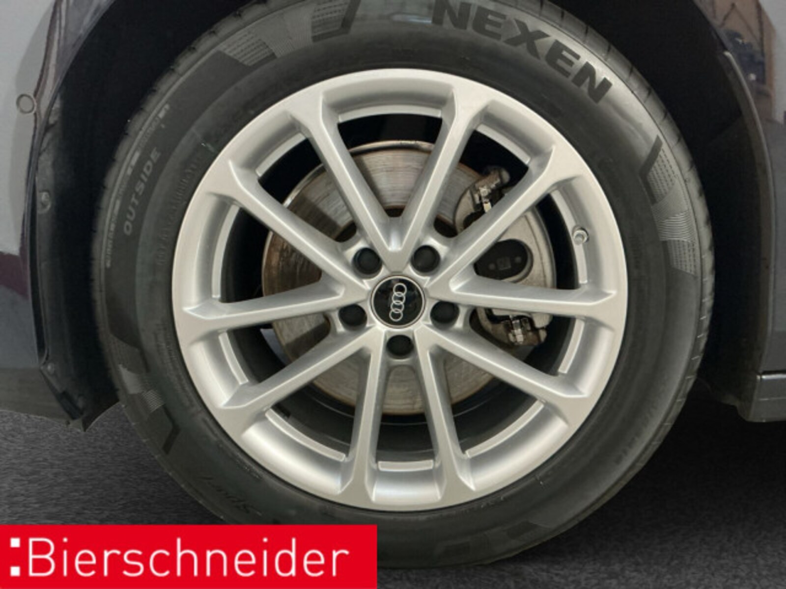 Audi A6 Avant – Bild 6