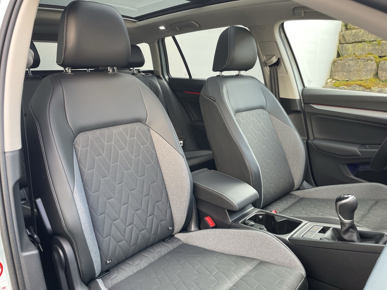 Volkswagen Golf Variant – Bild 11