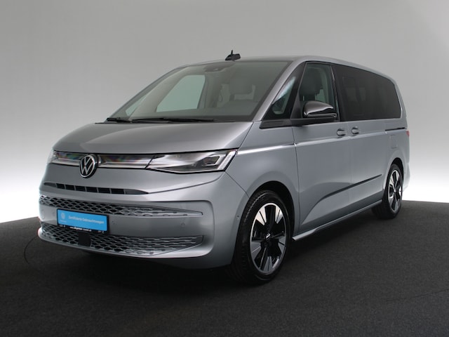 Volkswagen Multivan langversion