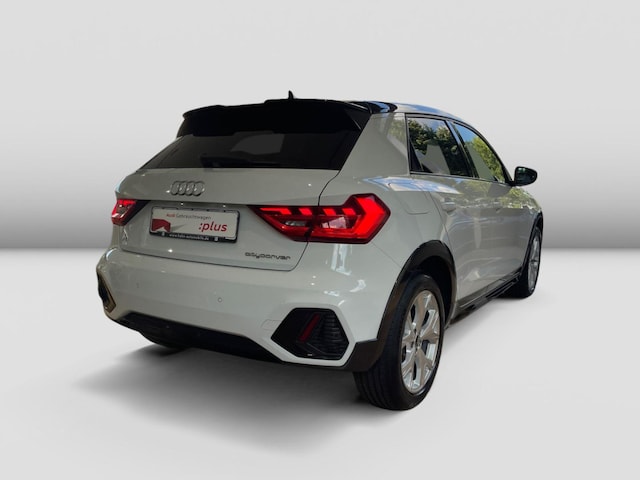 Audi A1 Citycarver 30 TFSI S Tronic -  - Joinsteer - #2