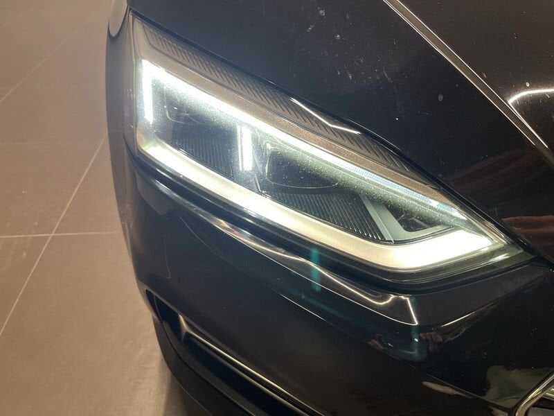 Image about Audi A5 Sportback g-tron Business Sport 40 g-tron 125 kW (170 PS) S tronic