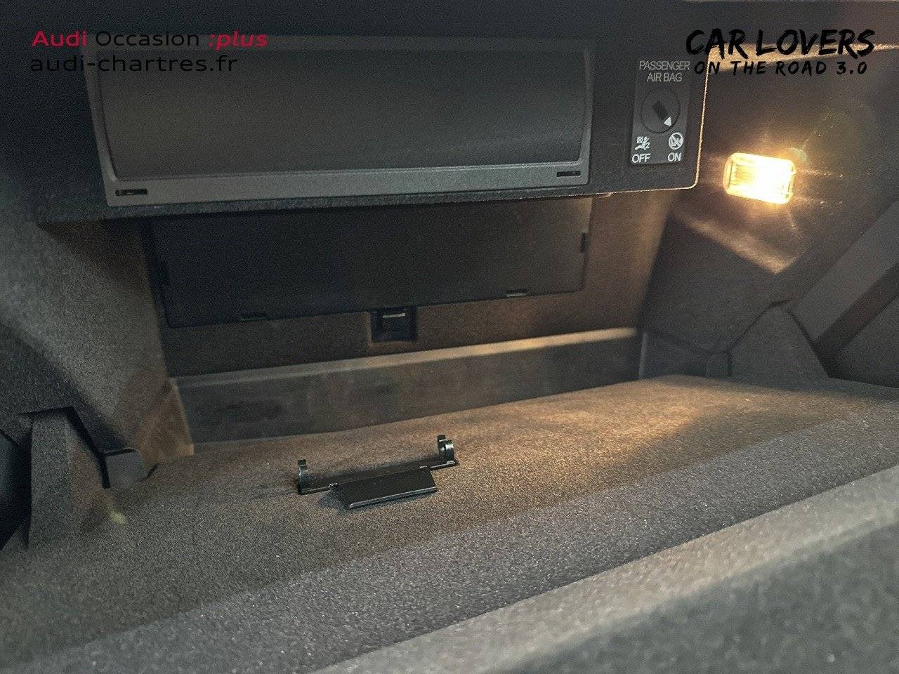 Image about Audi Q3 Sportback S line 35 TFSI 110 kW (150 ch) S tronic