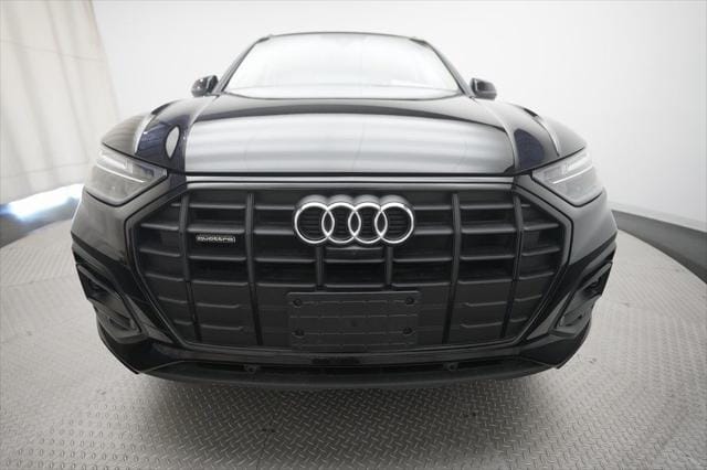 2025 Audi Q5 Premium Plus - Photo 23