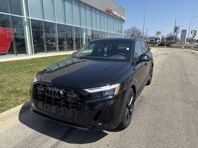 2026 Audi Q7 Premium Plus - Photo 24