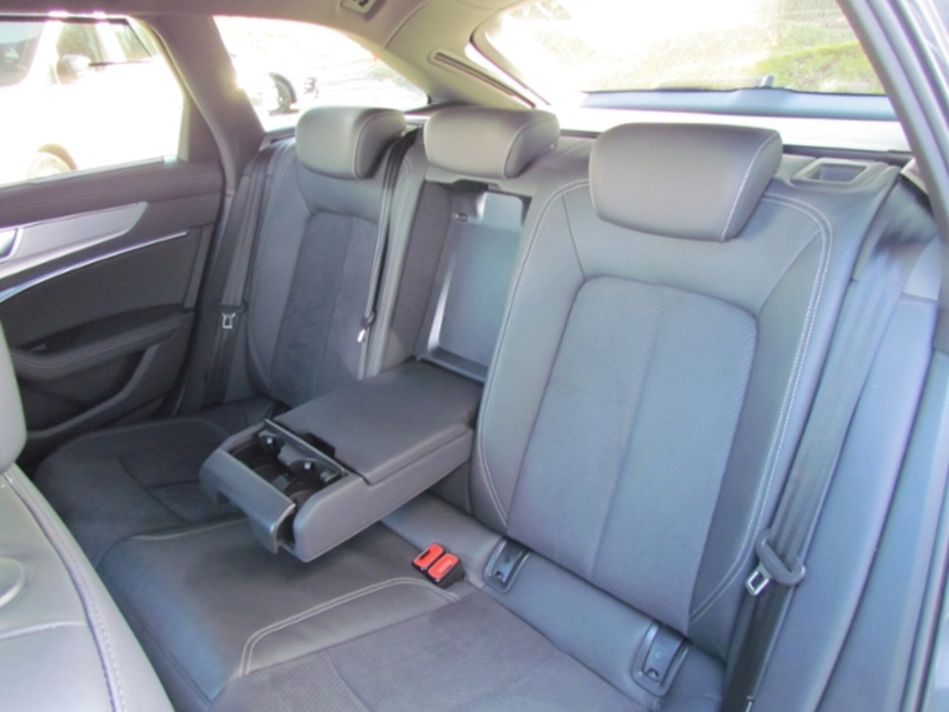 Audi A6 Avant TFSI e Sport